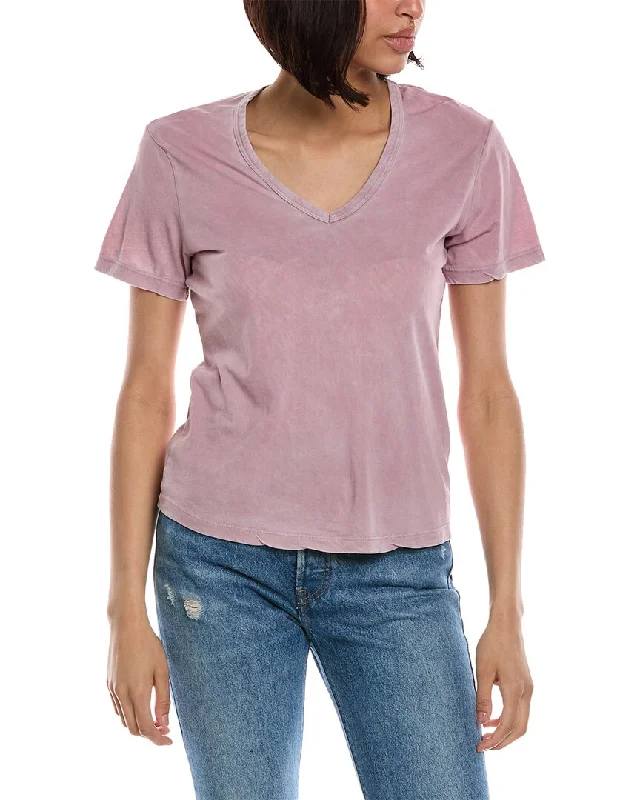 Cotton Citizen Standard V-Neck T-Shirt