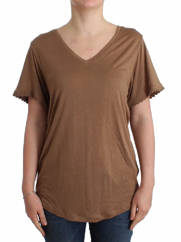 John Galliano  shortsleeved Women's top