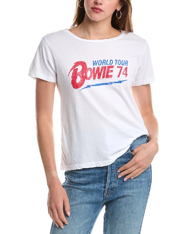 Original Retro Brand Bowie T-Shirt