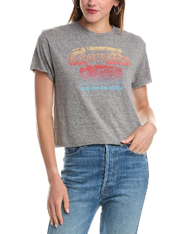 Original Retro Brand Corvette T-Shirt