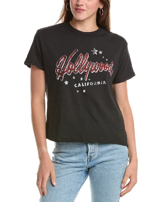 Original Retro Brand Hollywood T-Shirt