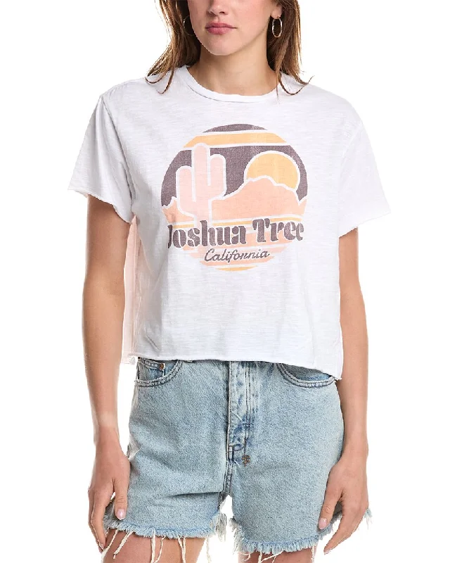 Original Retro Brand Joshua Tree T-Shirt