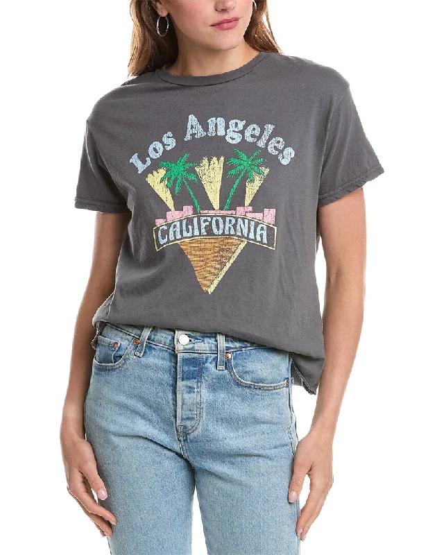 Original Retro Brand Los Angeles T-Shirt