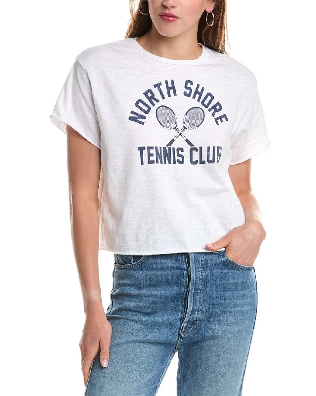 Original Retro Brand North Shore Tennis Club T-Shirt