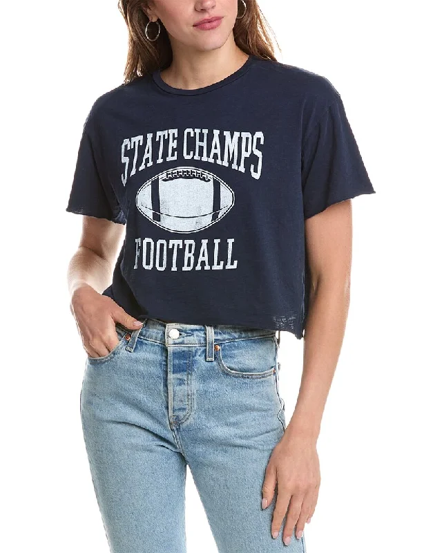 Original Retro Brand State Champs Football T-Shirt