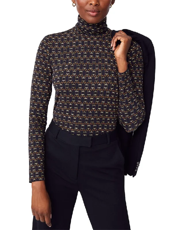 J.McLaughlin Nora Shirt