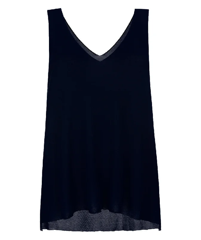 blue navy / XS