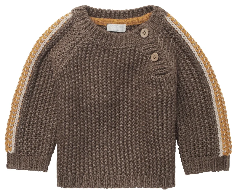 The Ratin Knit Sweater - BABY