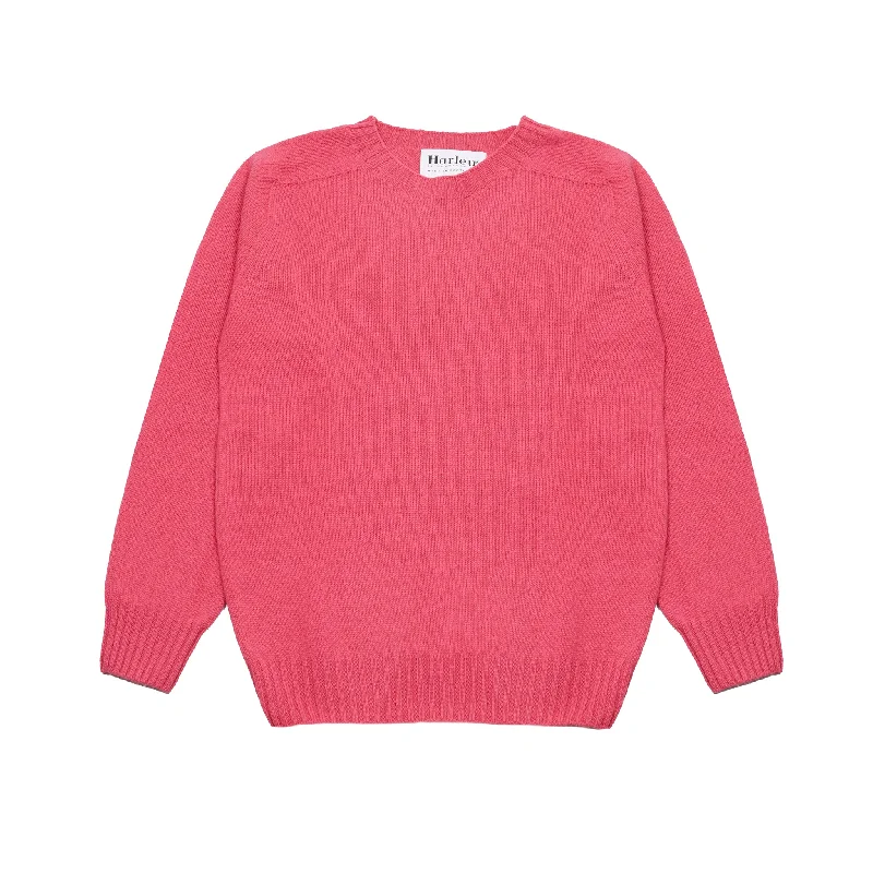 Harley Women's Lambswool Jumper in Cordelia