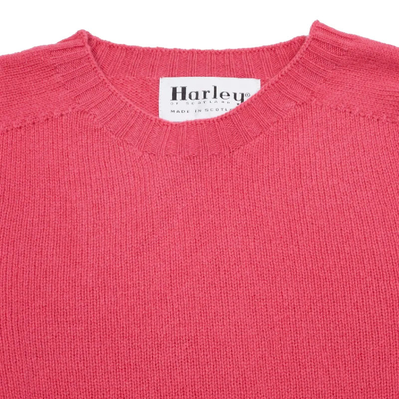 Harley Women's Lambswool Jumper in Cordelia