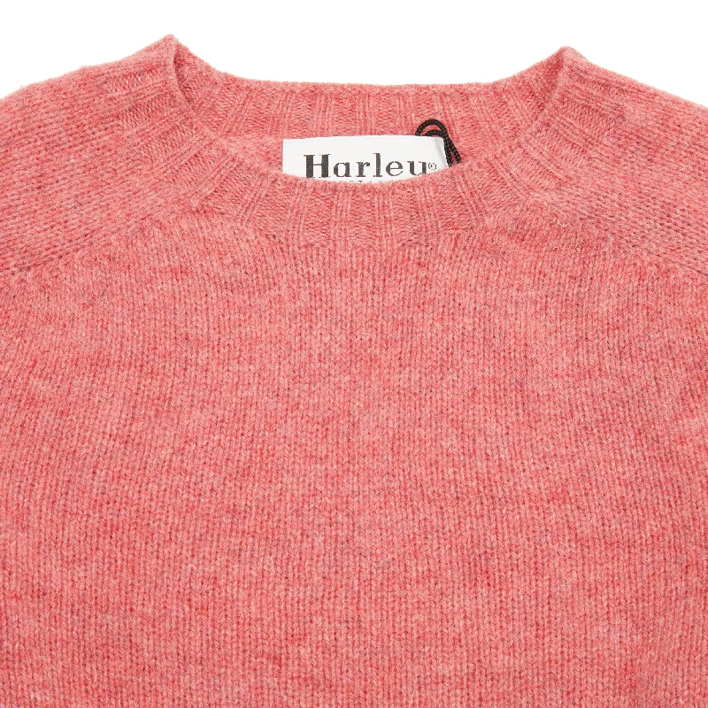 Harley Women's Supersoft Jumper in Rosebud