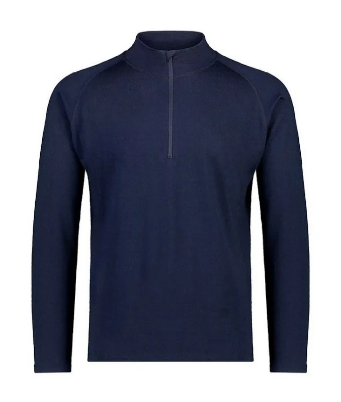 Kids 1/2 Zip Alpine Merino Pullover