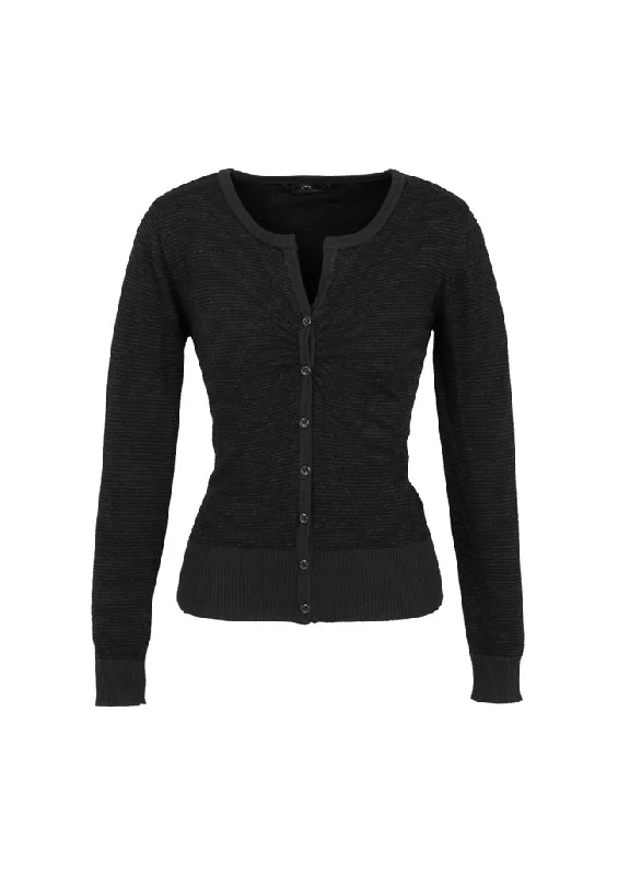 Ladies Origin Cardigan