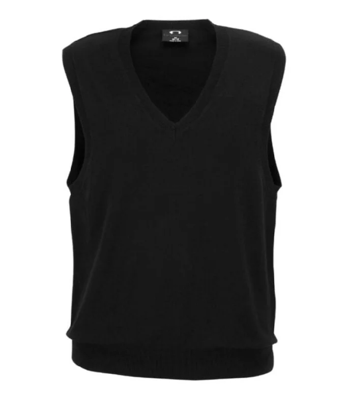 Ladies V-Neck Vest