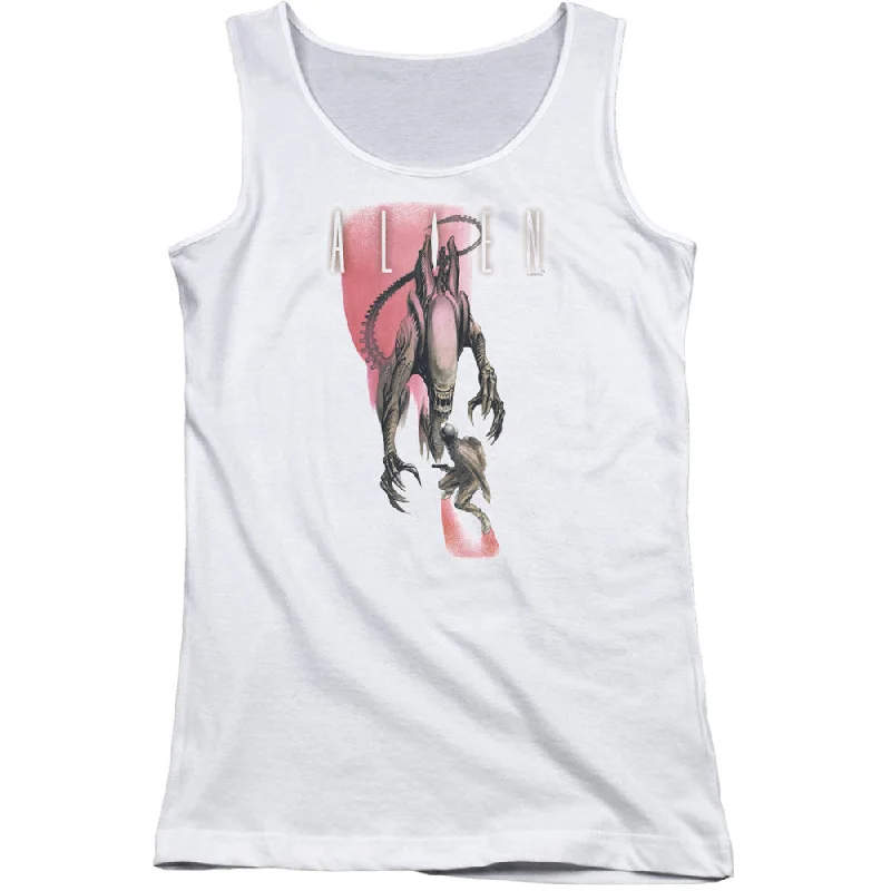 Face Off Womens Tank