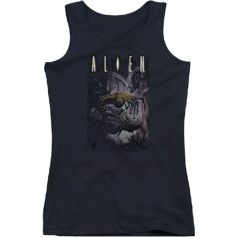 Hugger Womens Tank