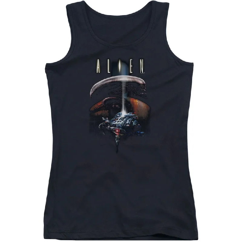 Planet Womens Tank