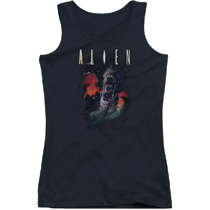 Queen Womens Tank