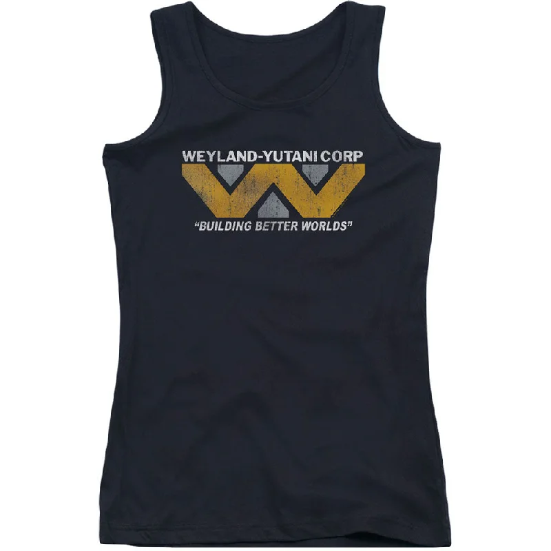 Weyland Womens Tank