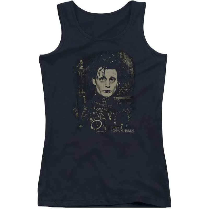 Edward Womens Tank