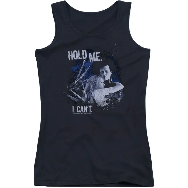 Hold Me Womens Tank