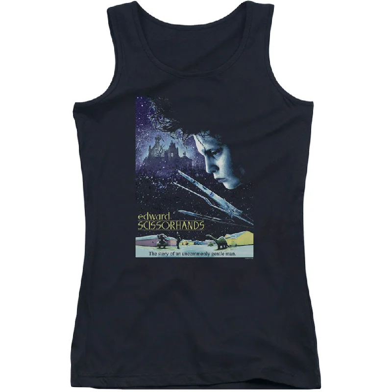 Poster Womens Tank