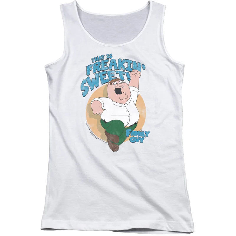 Sweet Womens Tank