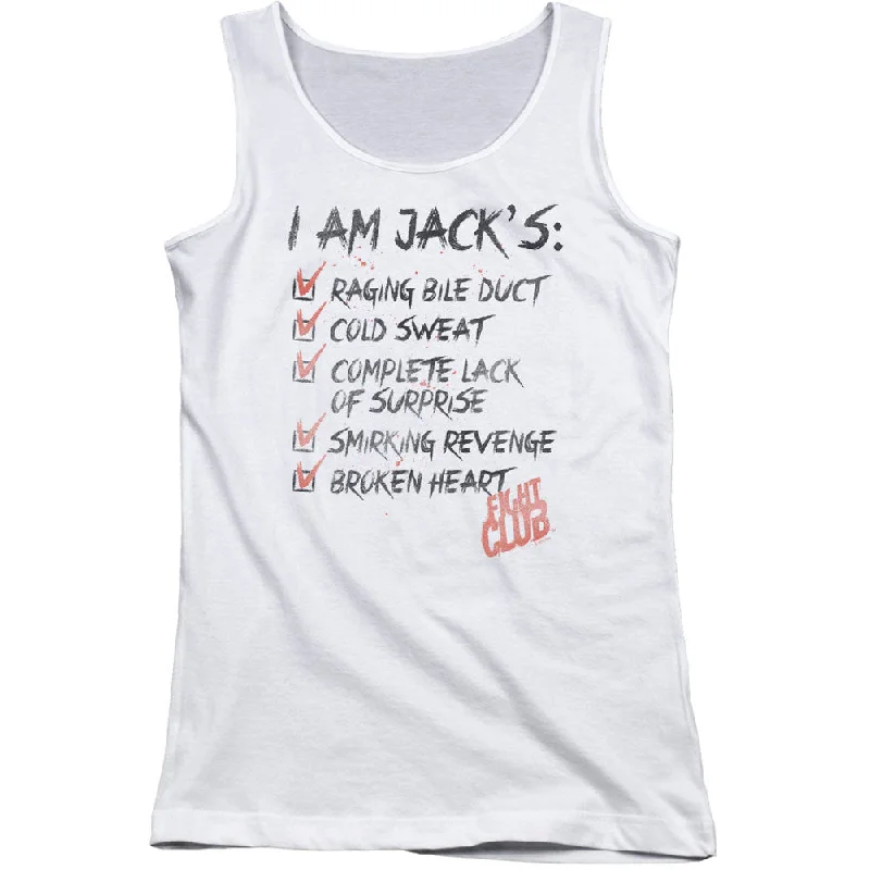 Jack's Womens Tank