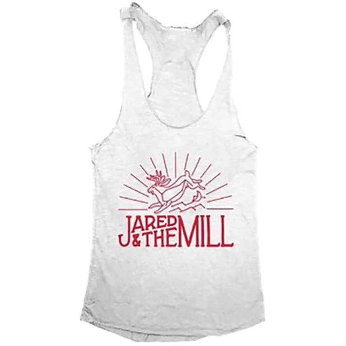 Jackelope Womens Tank