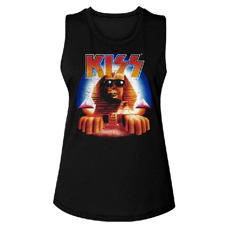 H.i.t.s. Sphinx Womens Tank