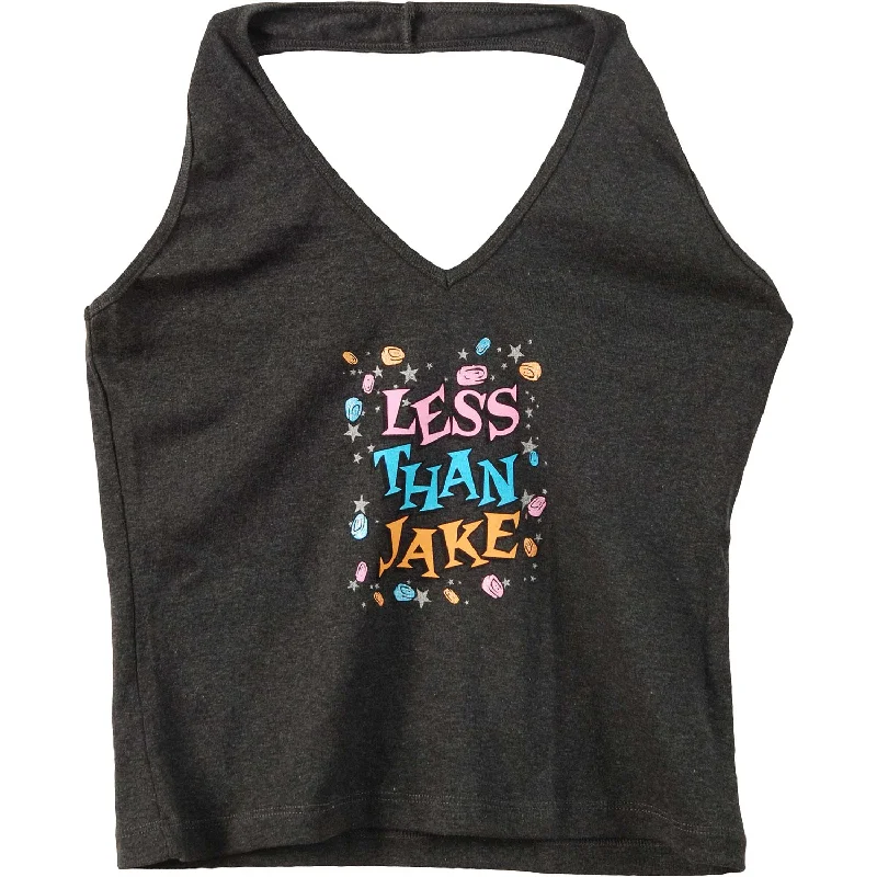 Logo Womens Tank