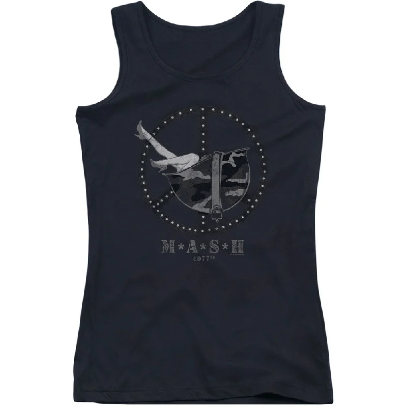 Great Helmet Womens Tank