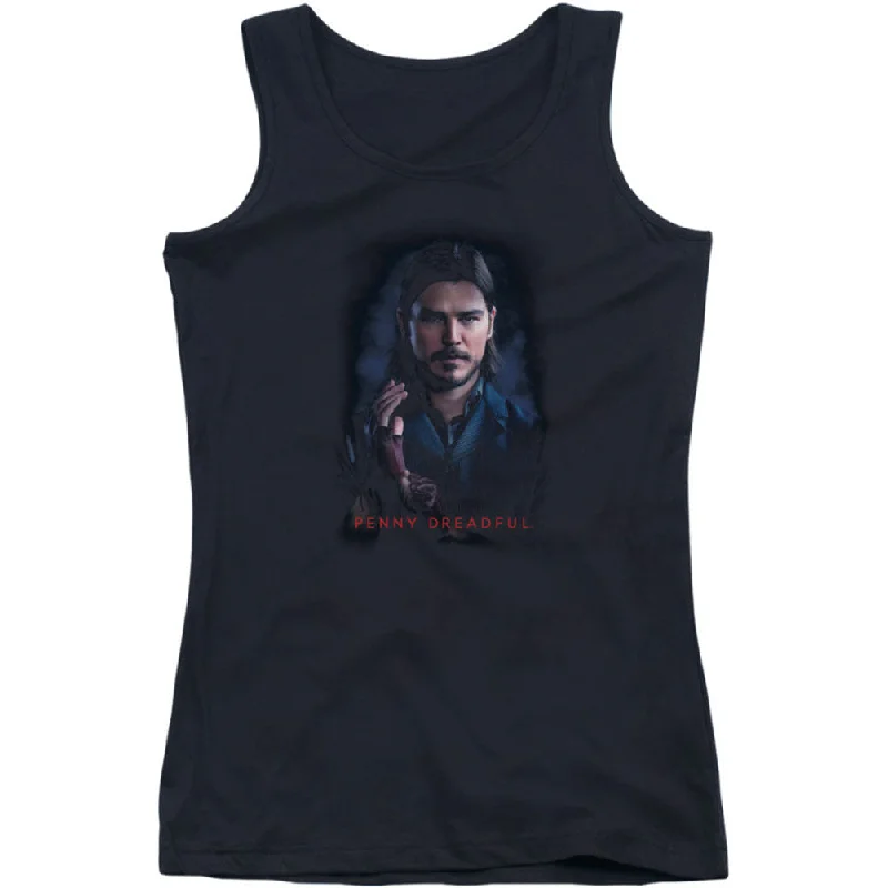 Ethan Womens Tank