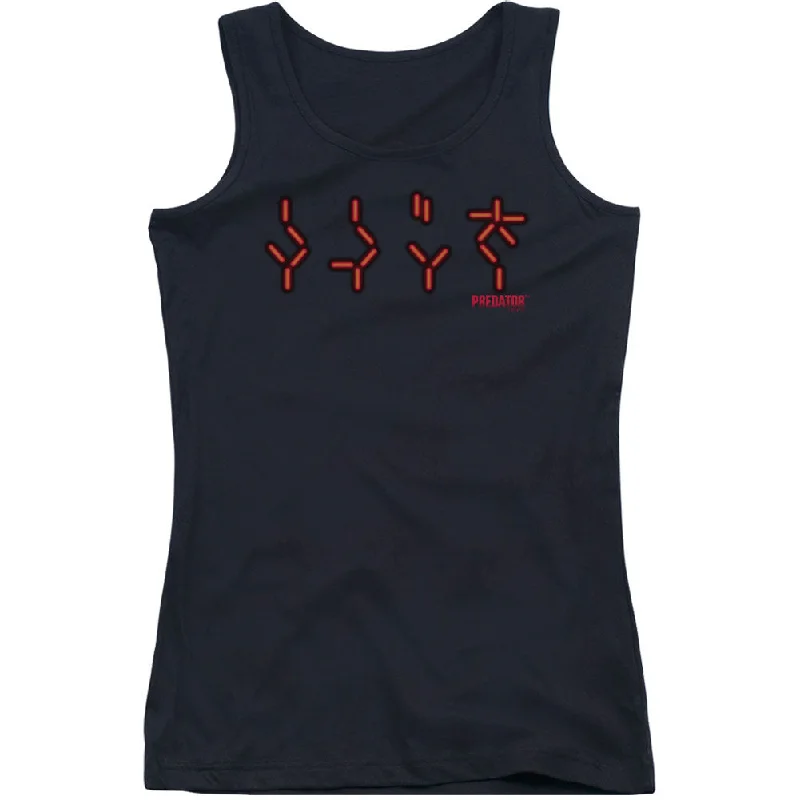 Countdown Womens Tank