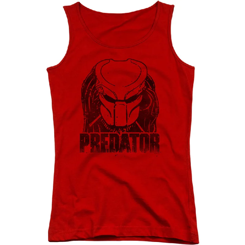 Logo Womens Tank