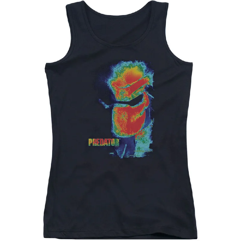 Thermal Vision Womens Tank