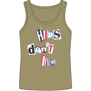 Womens Tank