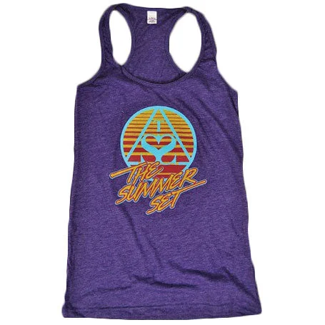 Logo Womens Tank