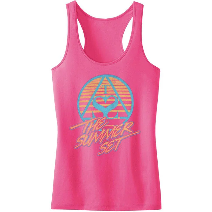 Logo Womens Tank