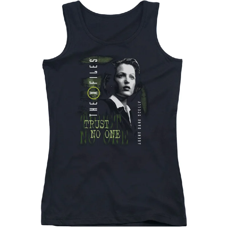 Scully Womens Tank