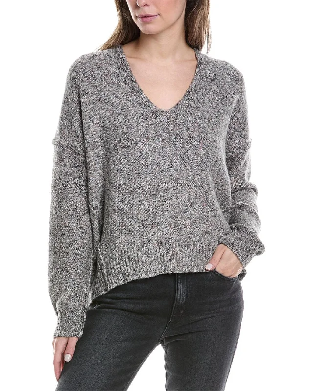 Michael Stars Malani Pullover