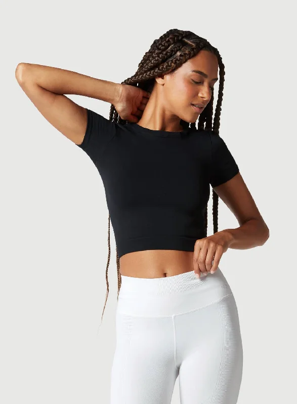 NUX Active Women's Our Favorite Crop Top