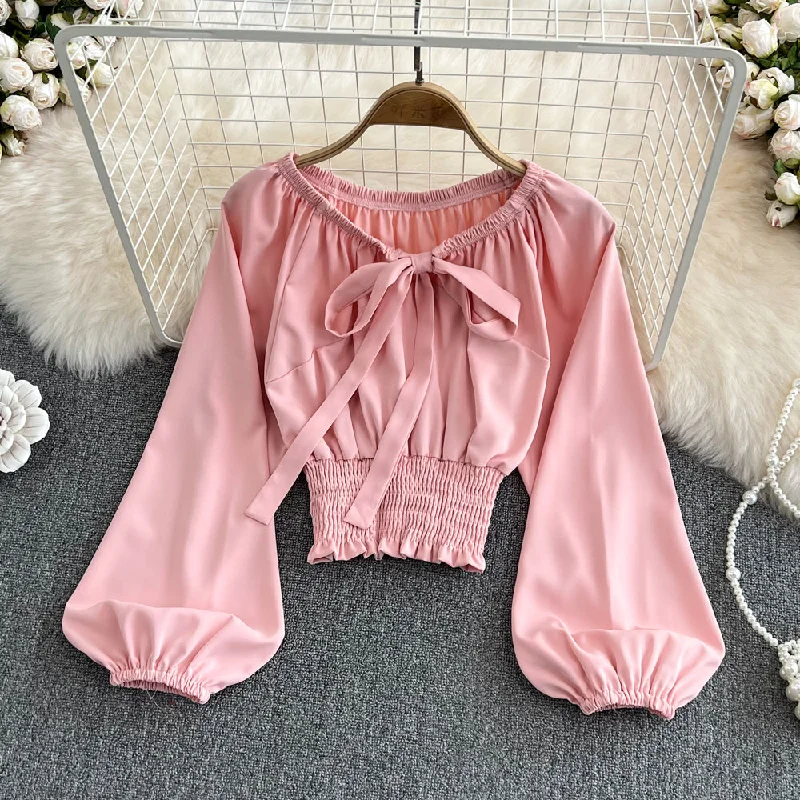 Free Size / Pink