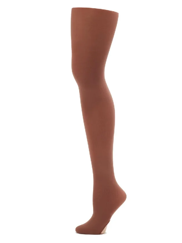 Girls Transition Tights - Capezio (1916X, 1916C)