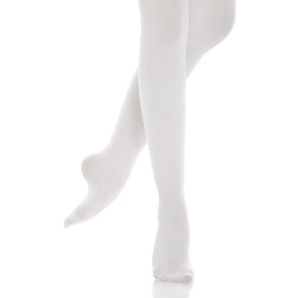 AT27 - Classic Dance Tights Footed