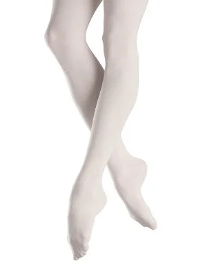 Bloch Adult Endura Elite Footed Tights - T1921L