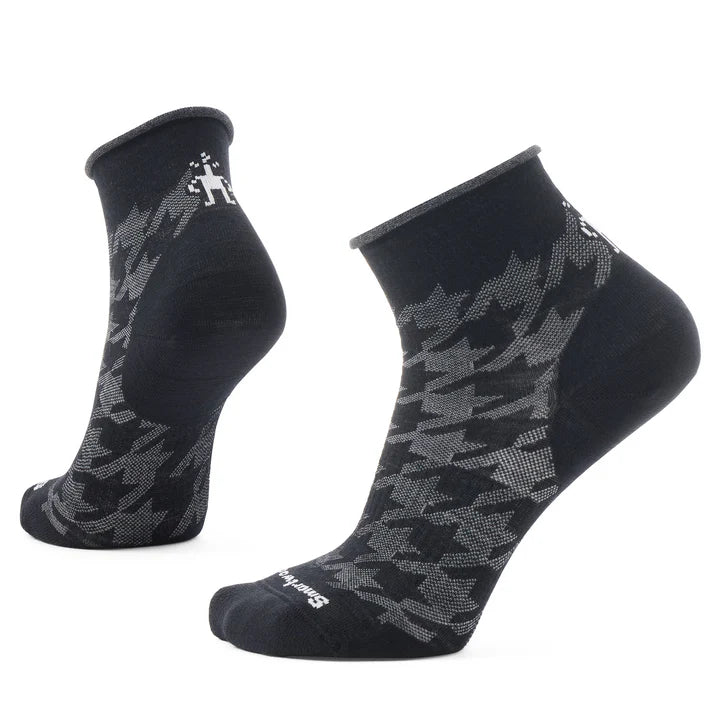 Unisex Ankle Height Zerot Cushion Socks - SW002515001