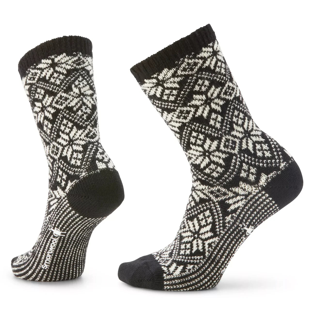 Women's Crew Height Full Cushion Socks - SW001851001