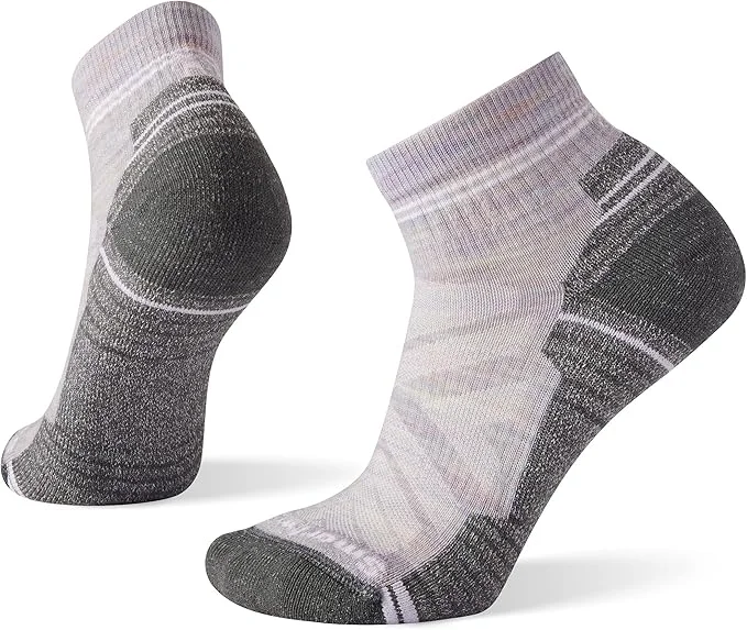 Women's Ankle Height Light Cushion Socks - SW001571H76