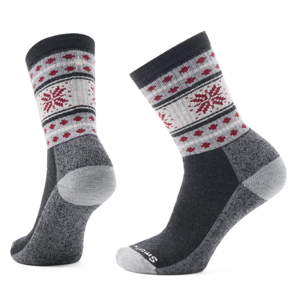 Women's Crew Height Full Cushion Socks - SW002623003